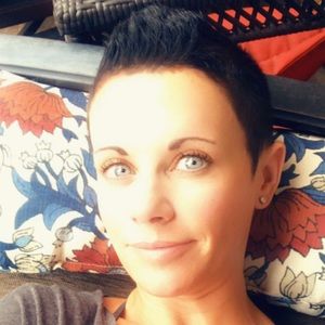 Meet your Posher, Tammy